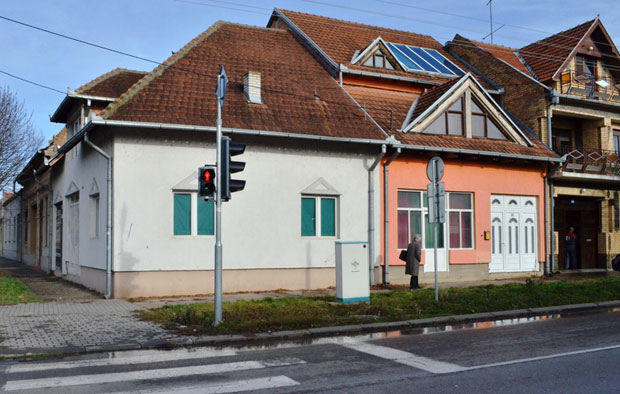 Трагедија после прославе рођендана: Заклао дечака, а другог ранио!